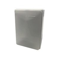 Kit de Caja TMKS1 con THAPA Ciega Incluida Color Blanco (7902-02002)