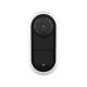 Cámara IP Antivandálica 5MP para instalación de pared / Deteccion de personas y vehiculos por IA/ gran angular 175° horizontales / IP66 / IK10 / Microfono interconstruido
