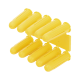 Taquete amarillo 7/32