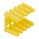 Taquete amarillo 7/32