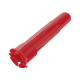 Paquete Con 10 Taquetes Rojos de 1/4