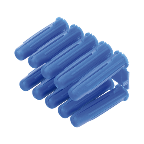 Taquete azul 3/8 Taquete azul 3/8