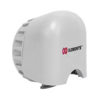 Adaptador TwistPort™ para Radio Mimosa C5C listo para antenas tipo cuerno, 5180-6400 MHz sin perdidas Adaptador TwistPort™ para Radio Mimosa C5C listo para antenas tipo cuerno, 5180-6400 MHz sin perdidas