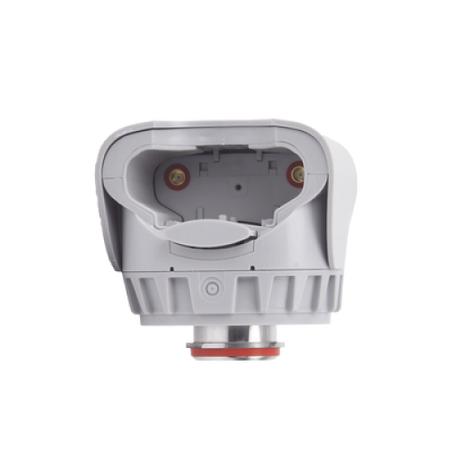 Adaptador TwistPort™ para Radio R5-AC-LITE Ubiquiti listo para antenas RF Elements, 5180-6400 MHz sin perdidas
