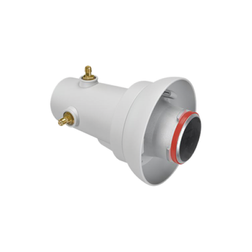 Adaptador TwistPort conectorizado SMA 5180-6400 MHz de baja perdida para antenas tipo cuerno