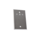 Tapa ciega de aluminio para Condulet tipo FS o Cajas Electricas.