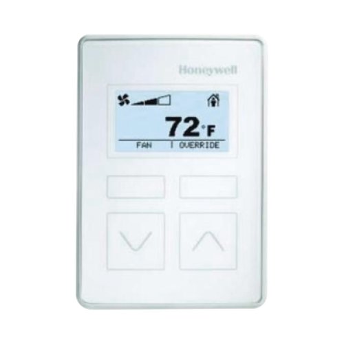 Sensor de temperatura, montaje en pared ,  con display , comunicacion SYLK.