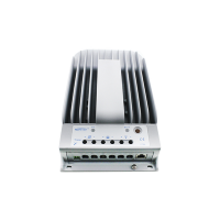 Controlador Solar MPPT 30A 12/24V, Maximo Voltaje de Circuito Abierto Voc 150Vcc, Parámetros Configurables Controlador Solar MPPT 30A 12/24V, Maximo Voltaje de Circuito Abierto Voc 150Vcc, Parámetros Configurables