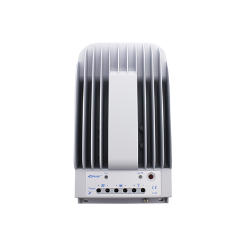 Controlador Solar  MPPT  30A 12/24V, Maximo Voltaje de Circuito Abierto Voc 150Vcc, Parámetros Configurables