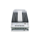 Controlador Solar MPPT 40A 12/24V, Máximo Voltaje de Circuito Abierto Voc 150Vcc, Parámetros Configurables