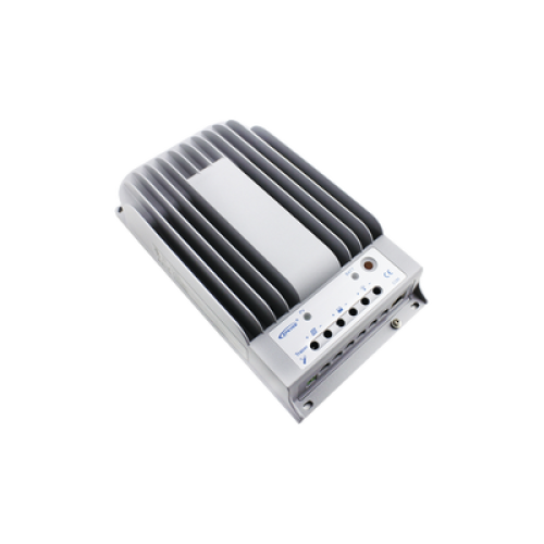 Controlador Solar MPPT 40A 12/24V, Máximo Voltaje de Circuito Abierto Voc 150Vcc, Parámetros Configurables