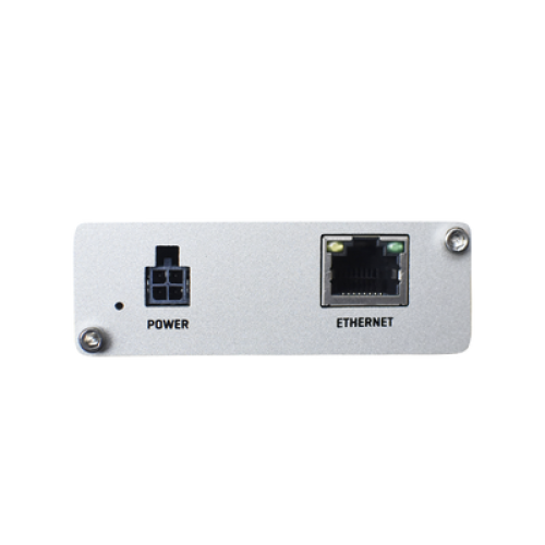 Router Industrial LTE 4G, con 1 puerto Ethernet 10/100/1000Mbps Gigabit