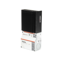 Controlador de Carga Solar TriStar PWM 60 A / 12V 24V 48V / Puerto RS-232 / Hasta 4 kW / Disipador de Calor / 7 Preajustes