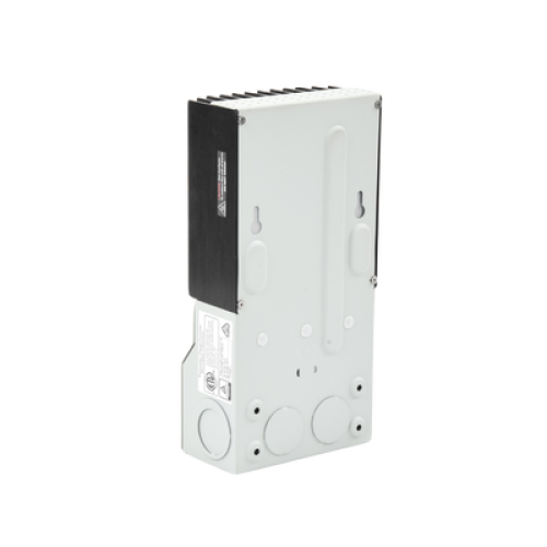 Controlador de Carga Solar TriStar PWM 60 A / 12V 24V 48V / Puerto RS-232 / Hasta 4 kW / Disipador de Calor / 7 Preajustes