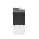 Controlador de Carga MPPT de 45A 12/24/36/48 V, Máximo Voltaje de Circuito Abierto Voc 150Vcc