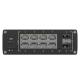 Switch Industrial Administrable L2, 8 puertos PoE 802.3af/at, Soporta Profinet
