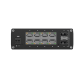 Switch Industrial Administrable L2, 8 puertos GE + 2 SFP, Soporta Profinet