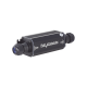 Extensor PoE / 100 Metros / Intemperie (IP66) /  60 Watts / 1 Puerto de Entrada  / 1 Puerto de Salida PoE / No requiere alimentación.