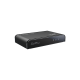 Divisor (Splitter) HDMI 4K de 1 entrada a 2 salidas / Soporta 4K×2K / HDMI 2.0 /  HDCP 2.2 / HDMI 3D / Longitud del cable de Entrada ≤30m, Salida ≤25m / Divide 1 Entrada de video HDMI  a 2 Salidas de Video HDMI (Simultaneas).