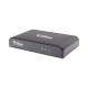 Divisor (Splitter) HDMI 4K de 1 entrada a 2 salidas / Soporta 4K×2K / HDMI 2.0 /  HDCP 2.2 / HDMI 3D / Longitud del cable de Entrada ≤30m, Salida ≤25m / Divide 1 Entrada de video HDMI  a 2 Salidas de Video HDMI (Simultaneas).