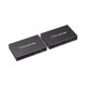 Kit Extensor MATRICIAL HDMI para distancias de 120 metros | Resolución 1080P @ 60Hz | Cat6 | Soporta 100 TX de entrada e Ilimitados RX en la salida | Control por PC, Control Remoto y Botón | Compatible con Switch IGMP.