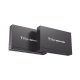 Kit Extensor MATRICIAL HDMI para distancias de 120 metros | Resolución 1080P @ 60Hz | Cat6 | Soporta 100 TX de entrada e Ilimitados RX en la salida | Control por PC, Control Remoto y Botón | Compatible con Switch IGMP.