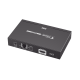 Receptor Compatible para Kit Matricial TT-683-MATRIX-4.0 | Resolución 4K@30Hz | Cat6 | Control IR | Compatible con Switch IGMP (Solo para transmisor versión 4.0). Receptor Compatible para Kit Matricial TT-683-MATRIX-4.0 | Resolución 4K@30Hz | Cat6 | Control IR | Compatible con Switch IGMP (Solo para transmisor versión 4.0).