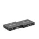Receptor Compatible para Kit Matricial TT-683-MATRIX-4.0 | Resolución 4K@30Hz | Cat6 | Control IR | Compatible con Switch IGMP (Solo para transmisor versión 4.0). Receptor Compatible para Kit Matricial TT-683-MATRIX-4.0 | Resolución 4K@30Hz | Cat6 | Control IR | Compatible con Switch IGMP (Solo para transmisor versión 4.0).