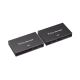 Kit Extensor MATRICIAL HDMI para distancias de 120 metros | Resolución 4K @ 30Hz | Cat6 | Soporta 100 TX de entrada e Ilimitados RX en la salida | Control por PC, Control Remoto y Botón | Compatible con Switch IGMP. Kit Extensor MATRICIAL HDMI para distancias de 120 metros | Resolución 4K @ 30Hz | Cat6 | Soporta 100 TX de entrada e Ilimitados RX en la salida | Control por PC, Control Remoto y Botón | Compatible con Switch IGMP.