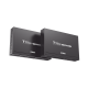 Kit Extensor MATRICIAL HDMI para distancias de 120 metros | Resolución 4K @ 30Hz | Cat6 | Soporta 100 TX de entrada e Ilimitados RX en la salida | Control por PC, Control Remoto y Botón | Compatible con Switch IGMP. Kit Extensor MATRICIAL HDMI para distancias de 120 metros | Resolución 4K @ 30Hz | Cat6 | Soporta 100 TX de entrada e Ilimitados RX en la salida | Control por PC, Control Remoto y Botón | Compatible con Switch IGMP.
