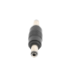 Adaptador DC Macho a DC Macho ( DC 5.5 X 2.5 MM )