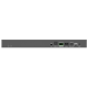Controlador de video Wall | 1 entrada de fuente fuente HDMI a 9 salidas HDMI | 3x3 | 4K60Hz 