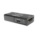 Adaptador HDMI para Amplificar o Repetir la señal de los cables HDMI (Booster) a una distancia de 40 metros / Soporta resoluciones 4K x 2K. Adaptador HDMI para Amplificar o Repetir la señal de los cables HDMI (Booster) a una distancia de 40 metros / Soporta resoluciones 4K x 2K.
