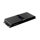 Kit Divisor y Extensor HDMI (Extender Splitter) | Divide 1 Fuente HDMI a 4 Pantallas | Extiende la señal HDMI hasta 120 m | Resolución 4Kx2K @ 60 Hz | Cat 6/6a | Uso 24/7 | Longitud del cable autoajustable 