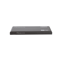Splitter HDMI 4K de 1 Entrada a 8 Salidas (Simultaneas) | Soporta 4K×2K | Ajuste de resoluciones EDID | HDR | HDMI 2.0 | HDCP 2.2 | Permite mezclar pantallas en 4K y 1080P Splitter HDMI 4K de 1 Entrada a 8 Salidas (Simultaneas) | Soporta 4K×2K | Ajuste de resoluciones EDID | HDR | HDMI 2.0 | HDCP 2.2 | Permite mezclar pantallas en 4K y 1080P