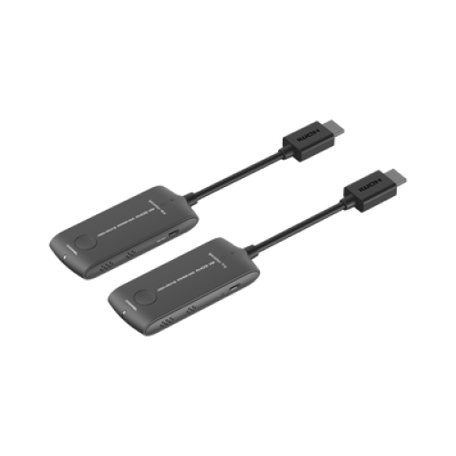Kit extensor HDMI inalámbrico | Wifi 5G |  4K60Hz | para distancias de 20 metros 