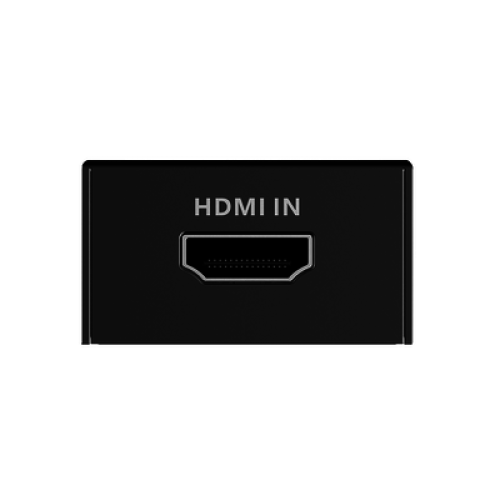 Kit extensor HDMI de tamaño mini | 4K60Hz a 60 metros | Solo requiere alimentación TX | Sobre CAT6/CAT6A/CAT7 | Kit extensor HDMI de tamaño mini | 4K60Hz a 60 metros | Solo requiere alimentación TX | Sobre CAT6/CAT6A/CAT7 |