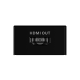 Kit extensor HDMI de tamaño mini | 4K60Hz a 60 metros | Solo requiere alimentación TX | Sobre CAT6/CAT6A/CAT7 | Kit extensor HDMI de tamaño mini | 4K60Hz a 60 metros | Solo requiere alimentación TX | Sobre CAT6/CAT6A/CAT7 |