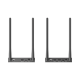Kit Extensor Inalámbrico | 4K@60Hz | IP Color Stream| Transmisión hasta 50m | Salida Loop | IR | Kit Extensor Inalámbrico | 4K@60Hz | IP Color Stream| Transmisión hasta 50m | Salida Loop | IR |
