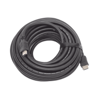Cable HDMI de 10 Metros (32.81 pies) (High Speed) / Resolución 4K / Soporta Canal de Retorno de Audio (ARC) / Soporta 3D / Blindado para Reducir Interferencia / Chapado en Oro / Alta Resistencia y Durabilidad Cable HDMI de 10 Metros (32.81 pies) (High Speed) / Resolución 4K / Soporta Canal de Retorno de Audio (ARC) / Soporta 3D / Blindado para Reducir Interferencia / Chapado en Oro / Alta Resistencia y Durabilidad