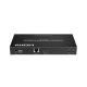 Receptor | Extensor de matriz HDMI sobre IP IG de 4K60 Hz con videowall Receptor | Extensor de matriz HDMI sobre IP IG de 4K60 Hz con videowall