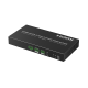 Receptor 4K60Hz sobre IP con multivisor Receptor 4K60Hz sobre IP con multivisor