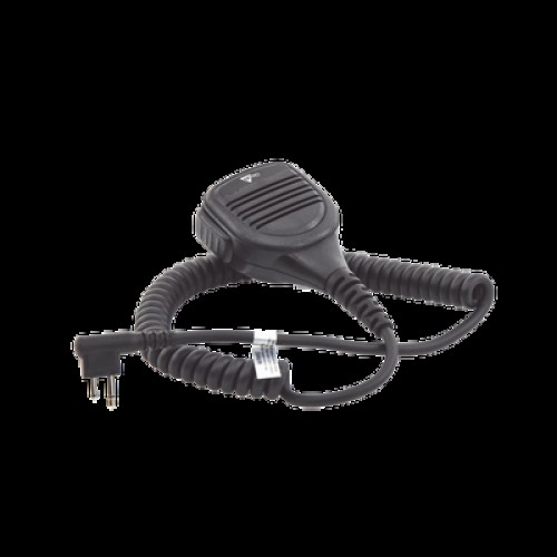 Micrófono - Bocina para Intemperie. Para  TC-500/ 518/ 600/ 610/ 700 y para GP300/ SP-50/ P1225/ PRO3150/ MAG ONE/ EP450/ EP350