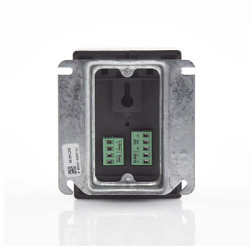 Detector, Controlador y Transductor de Sulfuro de Hidrógeno - para Panel de Detección de Incendio