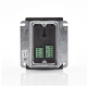 Detector, Controlador y Transductor de Sulfuro de Hidrógeno - para Panel de Detección de Incendio