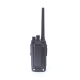 Radio Portátil UHF 400-512 MHz, Digital DMR y Analógico, 5 W, Incluye antena, batería, cargador y clip,  16 canales preconfigurados
