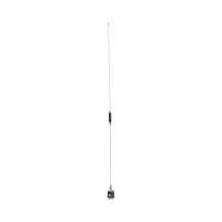 Antena Móvil UHF, Resistente a la corrosión, 5 dB de Ganancia, 430-450 MHz, Antena Móvil UHF, Resistente a la corrosión, 5 dB de Ganancia, 430-450 MHz,