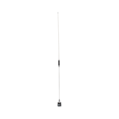 Antena Móvil UHF, Resistente a la corrosión, 5 dB de Ganancia, 430-450 MHz, 