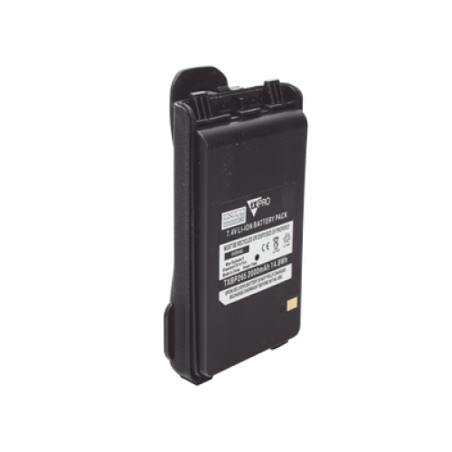Batería Li-lon, 2000 mAh para ICF3003/4003