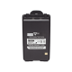 Batería Li-lon, 2000 mAh para ICF3003/4003